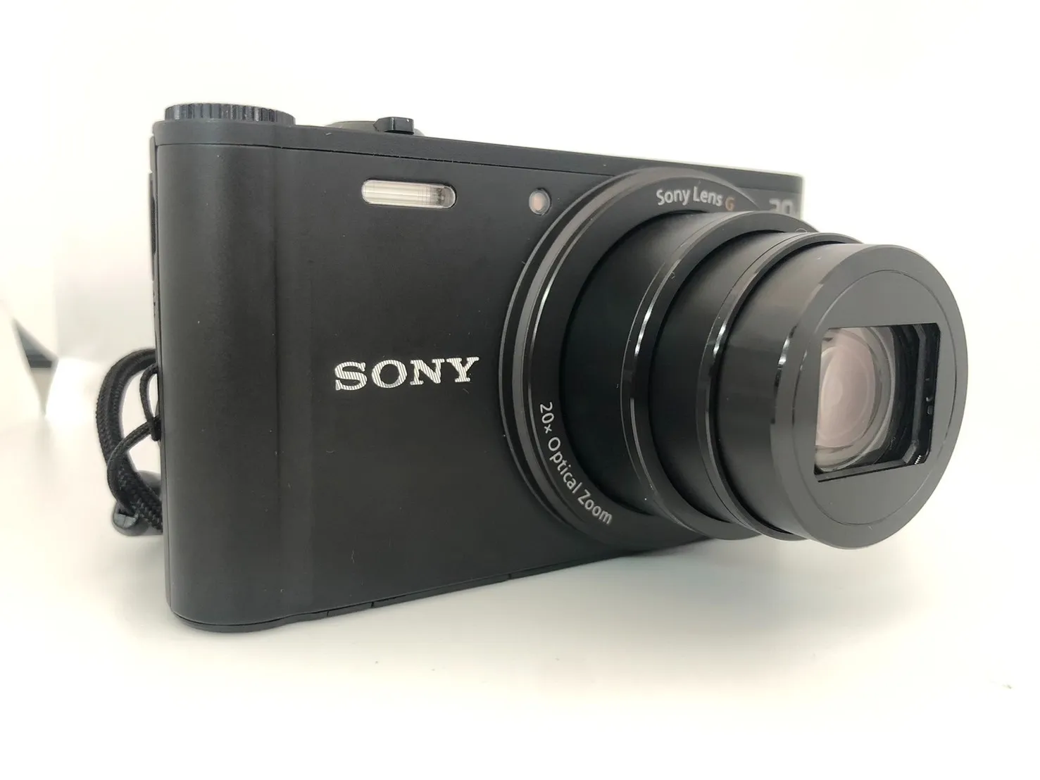 ソニーのデジカメを買い取りました！