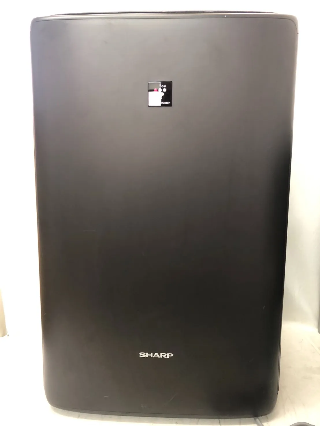 シャープの空気清浄機を買い取りました！
