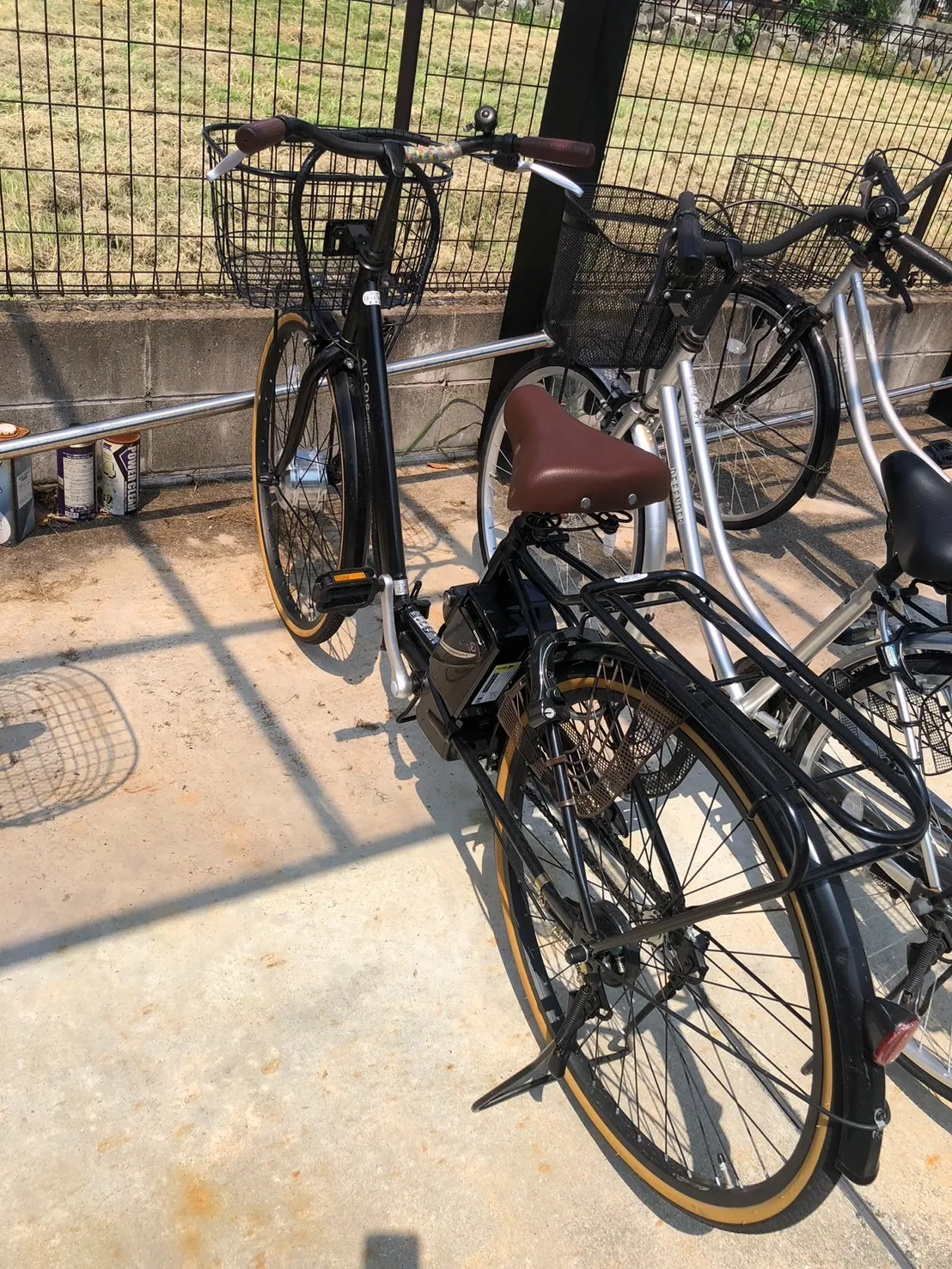 電動アシスト自転車を買い取りました！