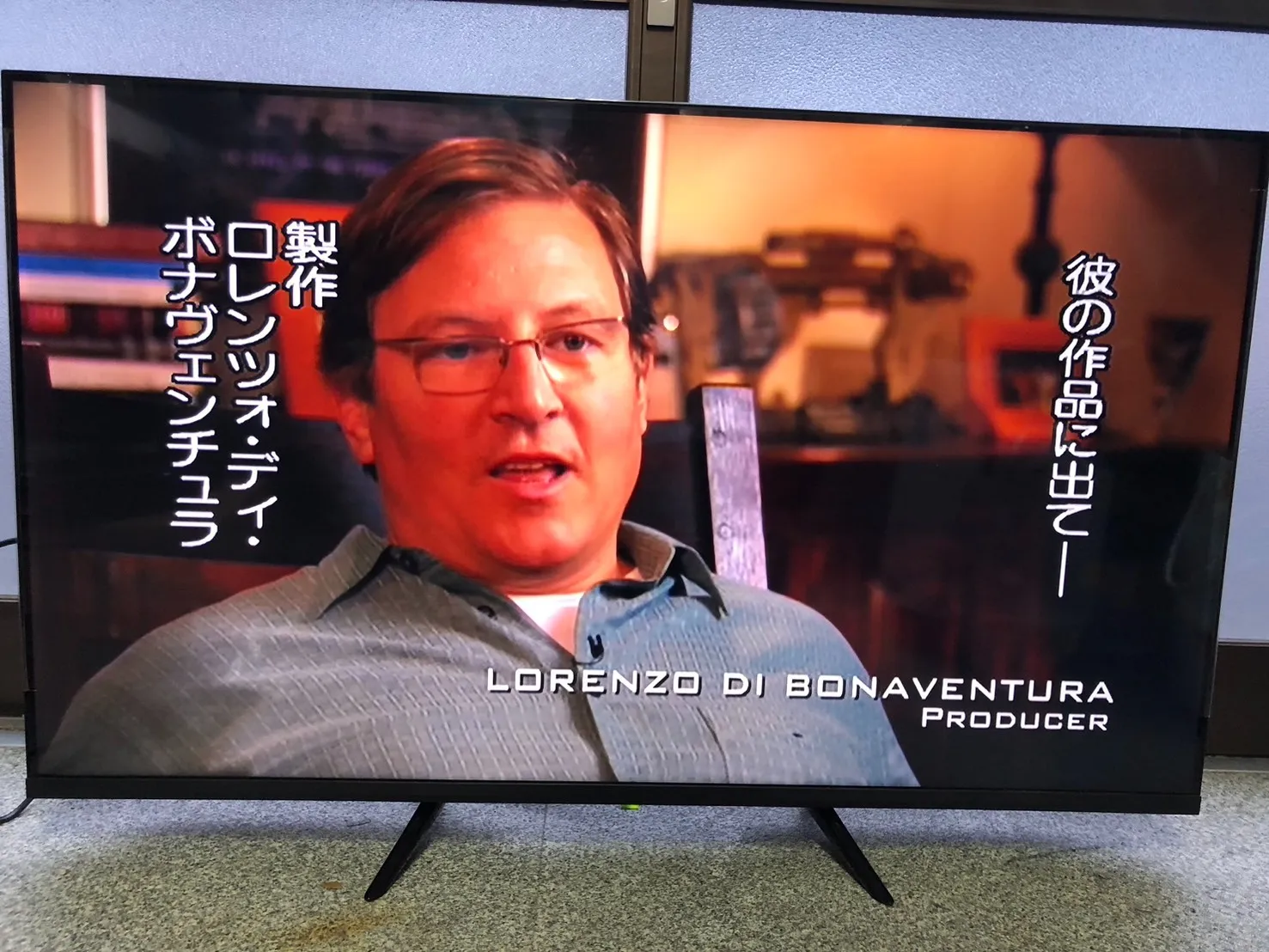 ASTEXのスマートテレビを買い取りました！