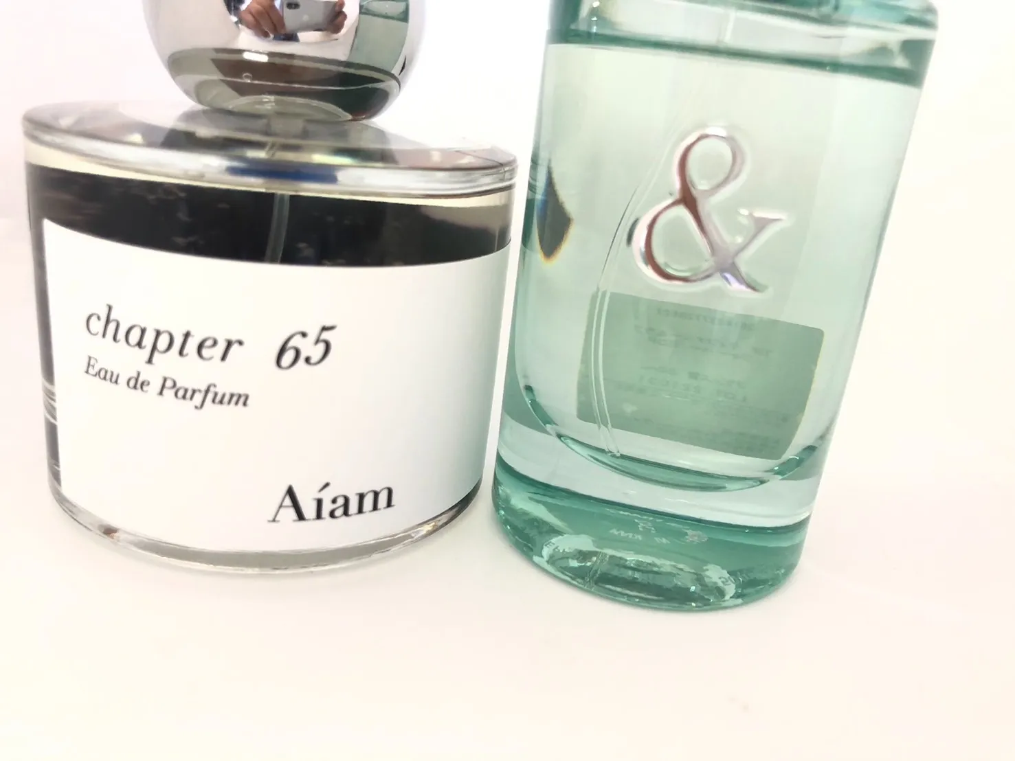 香水を２点買い取りました！