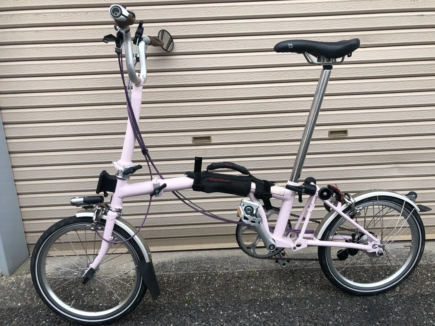 【自転車買取】自転車｜北九州・小倉北区 出張買取実績