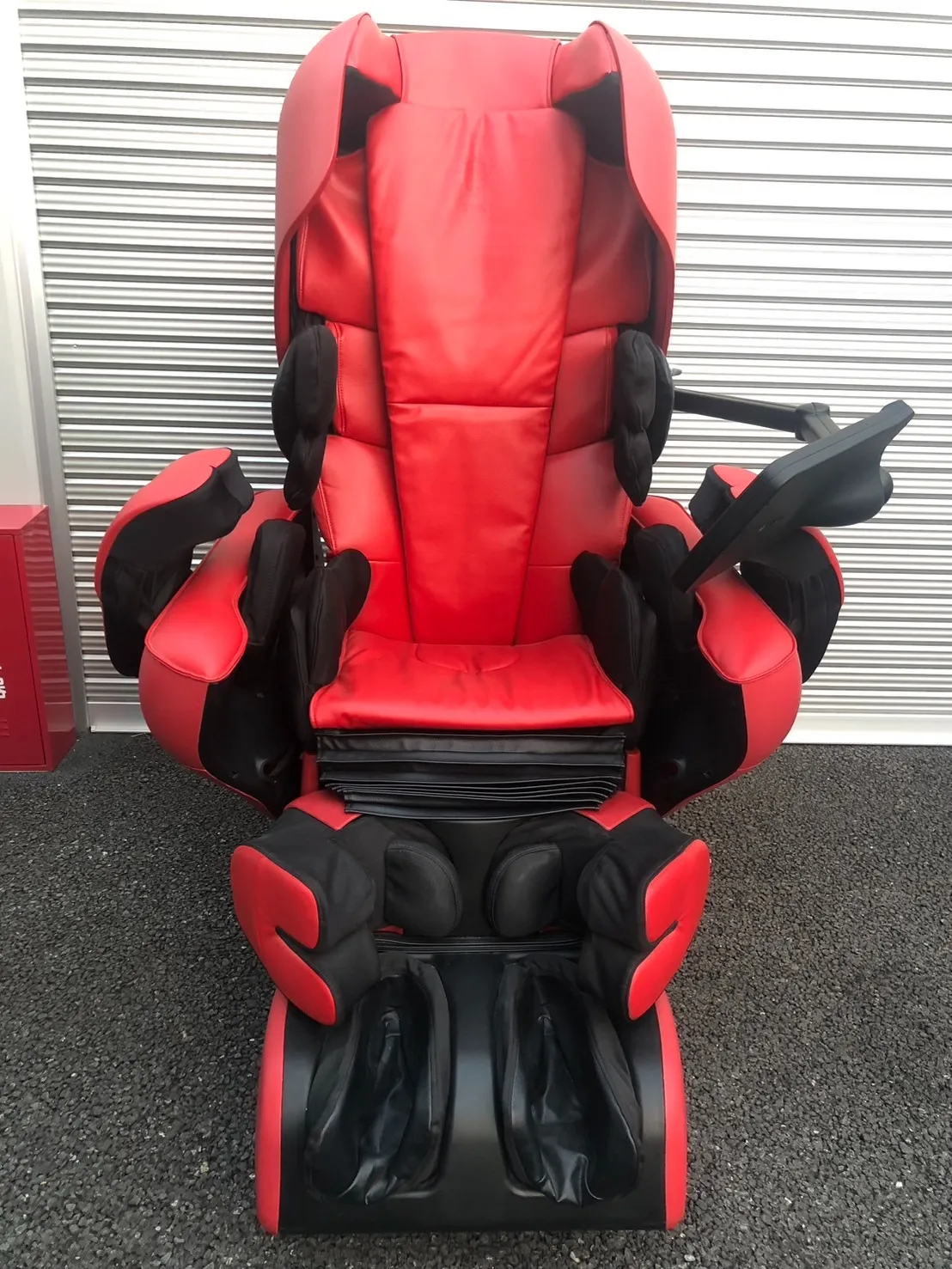 【家電買取】マッサージチェア｜北九州・小倉北区 出張買取実績